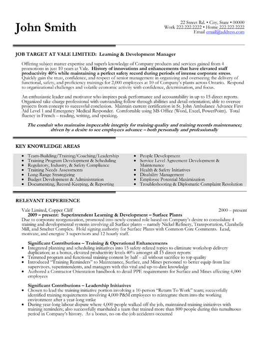 Resume Templates101 Resume Picture