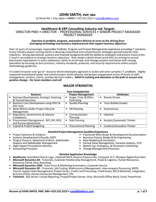 Resume Templates101 Resume Picture