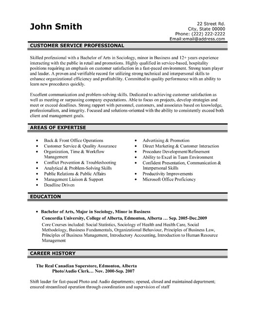Resume Templates101 Resume Picture