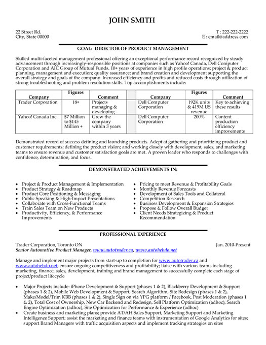 Resume Templates101 Resume Picture