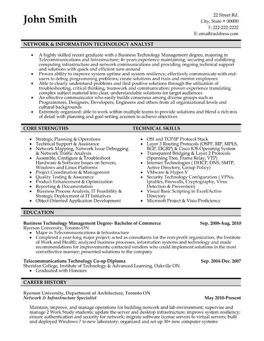 Resume Templates101 Resume Picture
