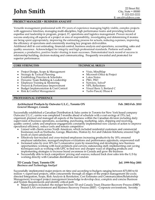 Resume Templates101 Resume Picture