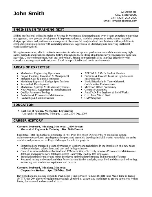 Resume Templates101 Resume Picture