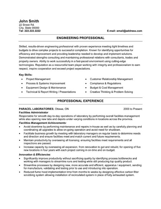 Resume Templates101 Resume Picture