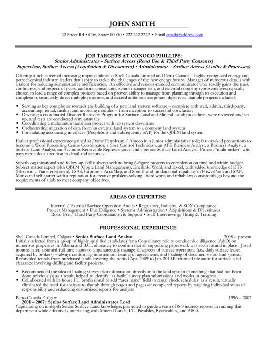 Senior Administrator Resume Template Premium Resume Samples Example Senior Administrator Resume Template Premium Resume Samples Example