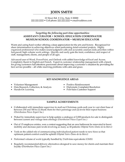 Resume Templates101 Resume Picture