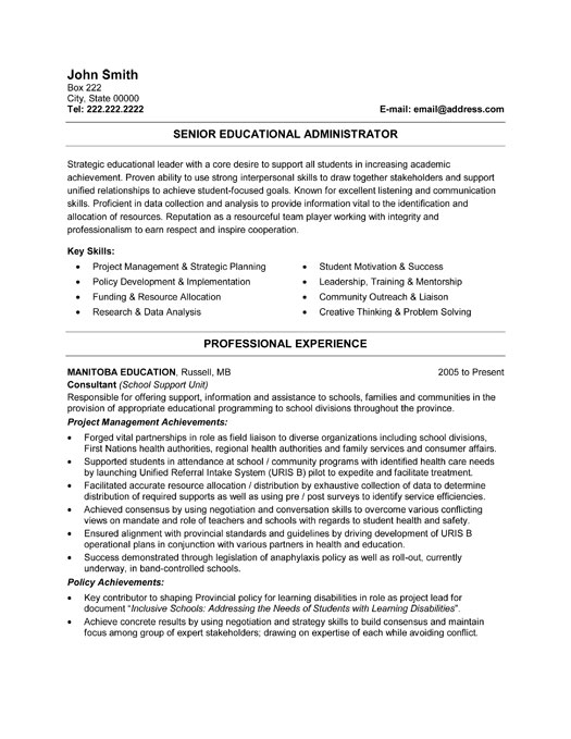 Resume Templates101 Resume Picture