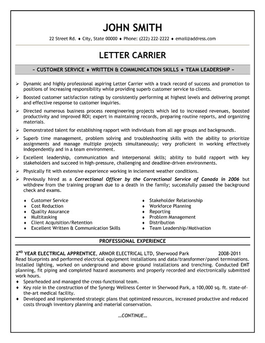 Resume Templates101 Resume Picture