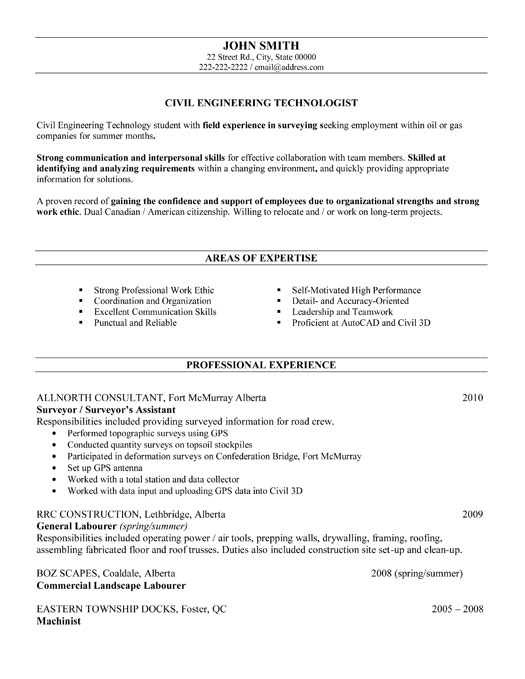 Resume Templates101 Resume Picture