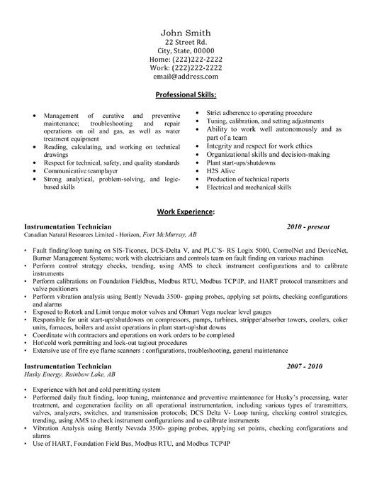 Resume Templates101 Resume Picture