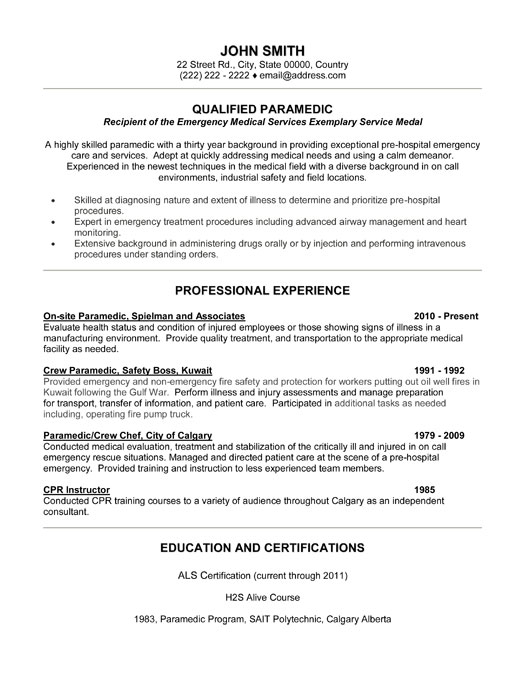 Resume Templates101 Resume Picture