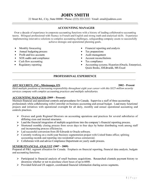 Resume Templates101 Resume Picture