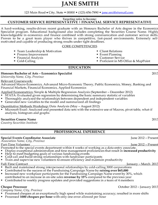 Resume Templates101 Resume Picture