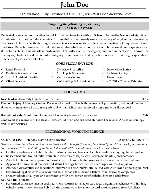 Resume Templates101 Resume Picture
