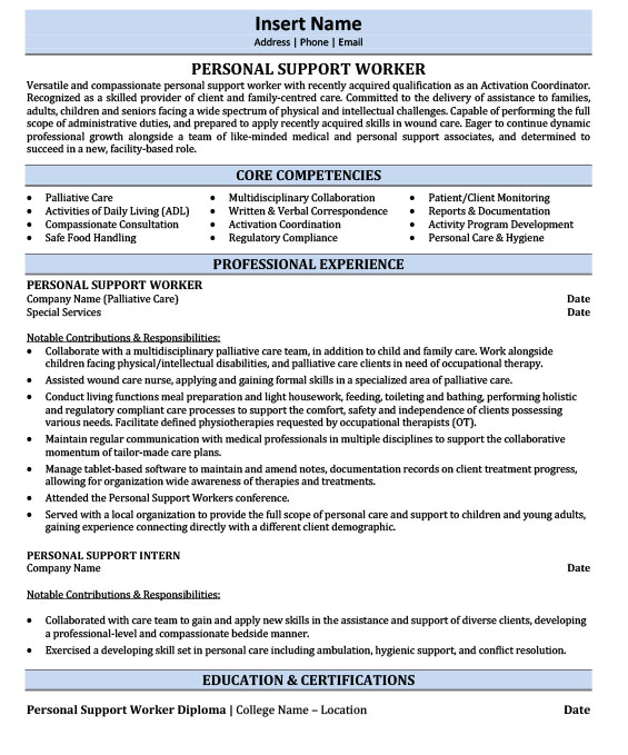 Resume Templates101 Resume Picture